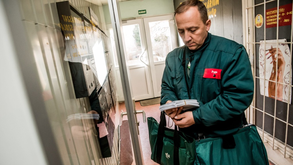 You are currently viewing Reagálás a 2026. évi postai bérfejlesztés kommunikációjára