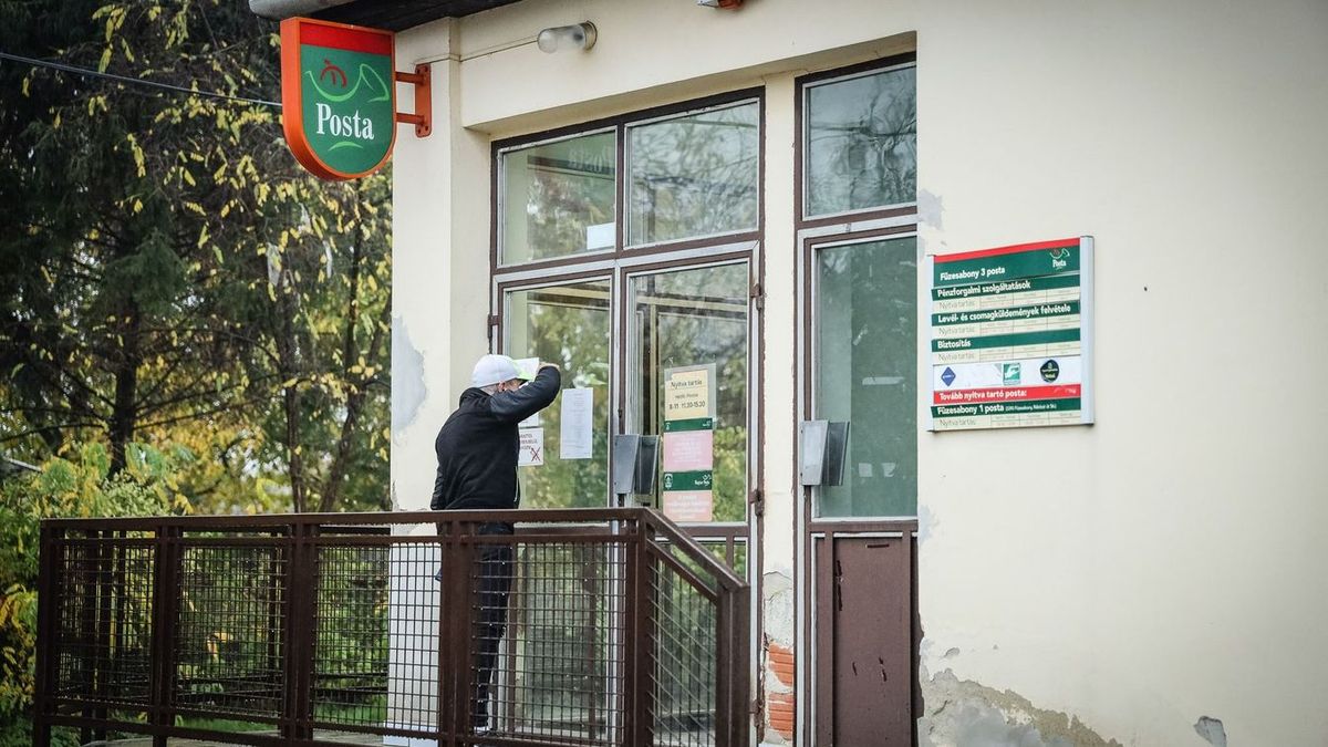 You are currently viewing Kalapács alá kerülnek a bezárt posták – országszerte árverezik el az épületeket