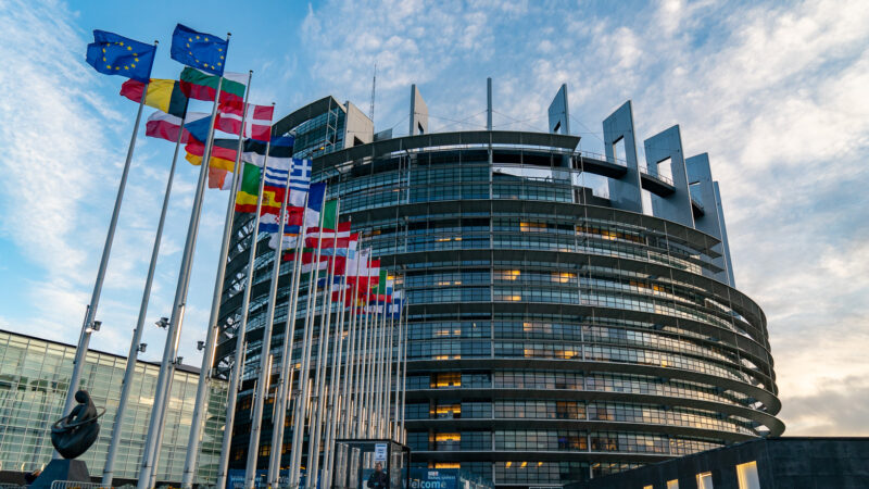 Az uniós kézbesítési törvény fontos lépés az európai szintű tisztességes kézbesítés felé